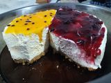 Cheesecake en 2 PASOS