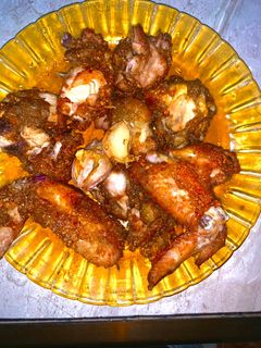 Foto resep Ayam goreng bawang putih