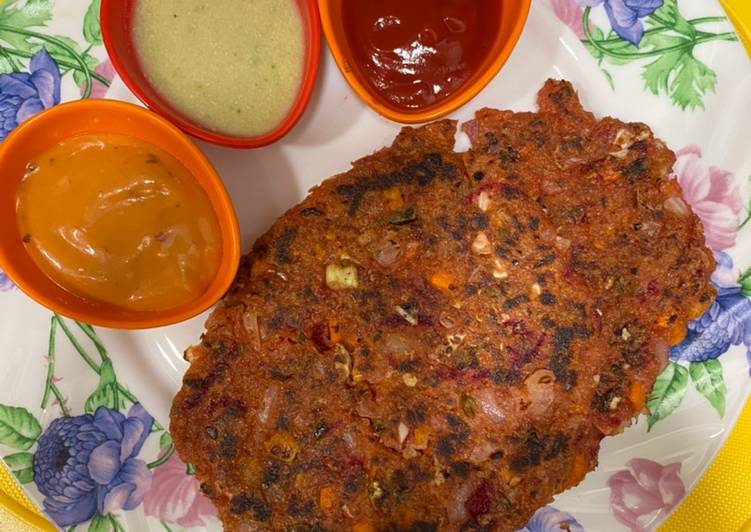 How to Make Favorite Aloo bytes