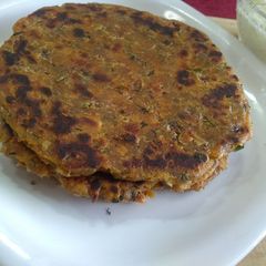 Sindhi Koki A picture of Sindhi Koki.