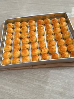 Foto resep Nastar Lumer (Resep Chef Beng)