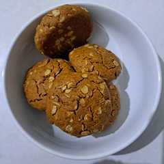 รูปของ Cookies Peanut Butter