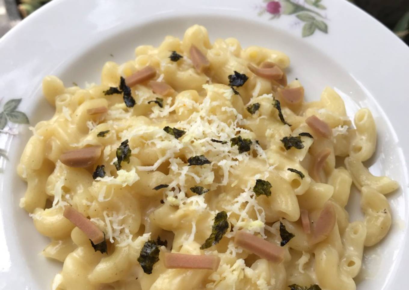 Cara Gampang Membuat Mac n Cheese yang Bikin Ngiler