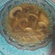 شوربه ماشروم