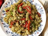 પાસ્તા (Pasta Recipe In Gujarati)