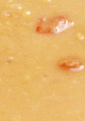 A picture of Sugar Cane -Rice Pudding.