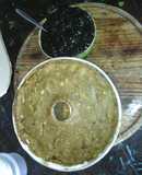 Torta de auyama