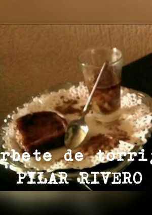 Foto principal de Sorbete de torrijas