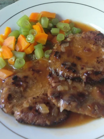 Cara Mudah Membuat Resep Bestik Daging Sapi Cincang yang Lezat Anti Ribet, Lezat