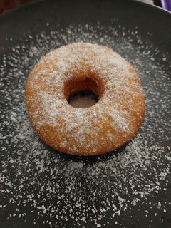 Foto resep Donat kampung