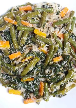 Foto resep Urab/Kuluban