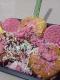 Oreo Crispy Blackpink