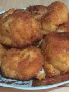 صورة لوصفة شوفلور (قرنبيط) بطريقة صحية