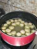 Bakso Abang-abang