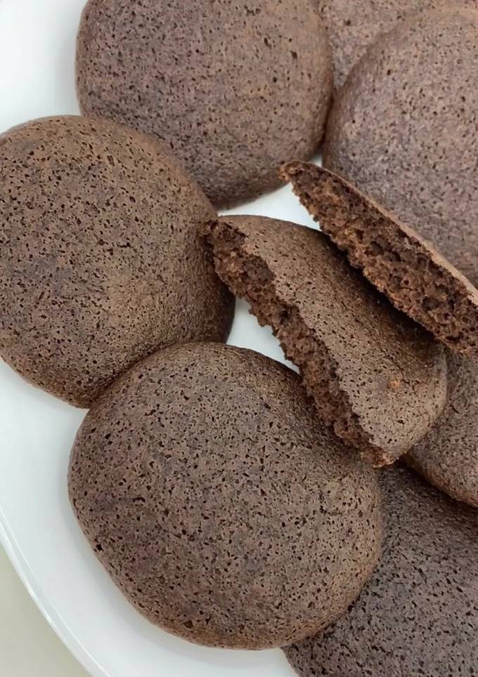 Шоколадне печиво