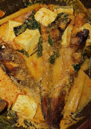 Foto resep Magut lele