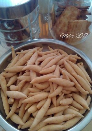 Foto resep Telor Gabus keju montok 😂😂😅