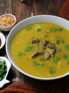 Foto resep Empal gentong