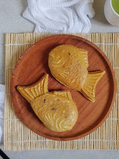 Foto resep Taiyaki