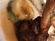 Une photo de agneau cookeo