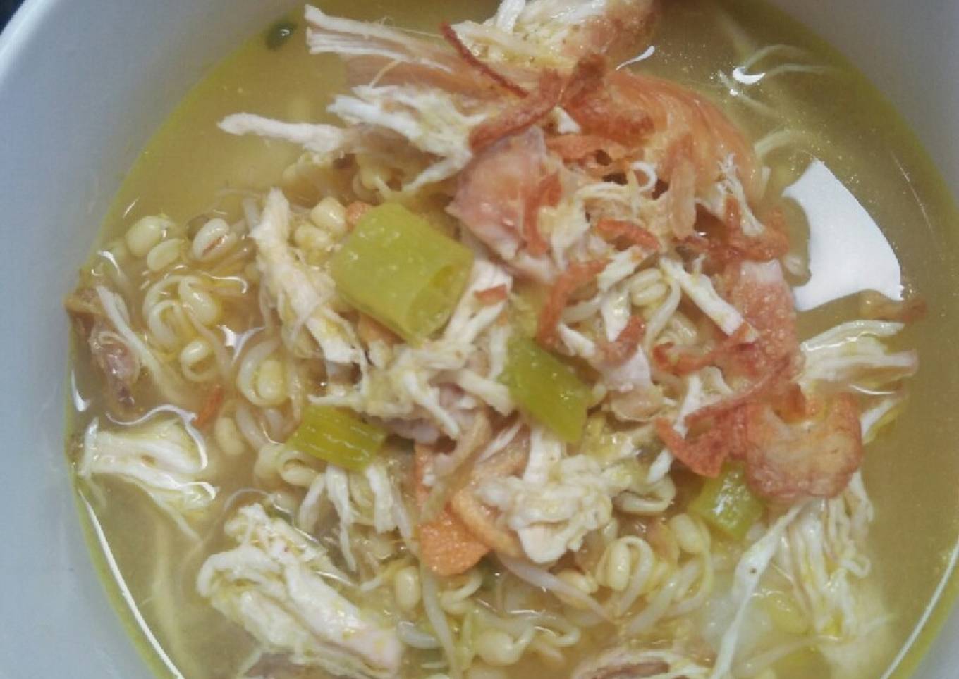 Soto Kudus