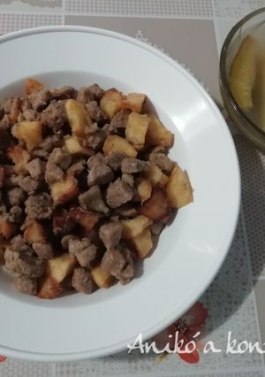 Brassói 🌺 recept fotója