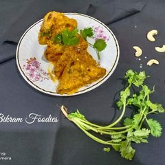 Pure Veg Recipe| Paneer Pasanda| A picture of Pure Veg Recipe| Paneer Pasanda|.