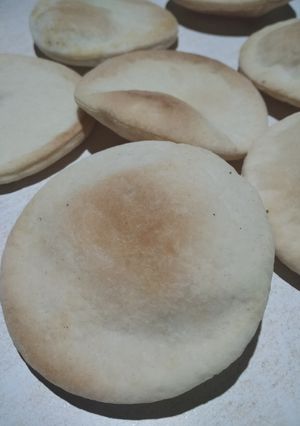 Una foto de Galletitas marineras
