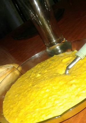 Una foto de Humita en olla 🌽