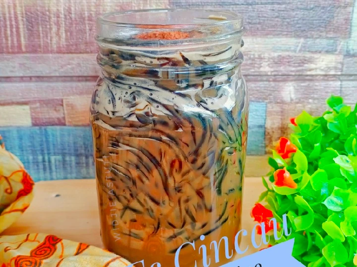 Langkah Mudah untuk Membuat Resep Es Cincau Cappucino yang Lezat Anti Ribet, Mantap Sekali