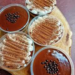 รูปของ Brownies dessert box