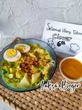 445. Laksa Bogor