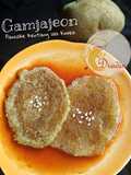 Gamjajeon (pancake kentang ala Korea)