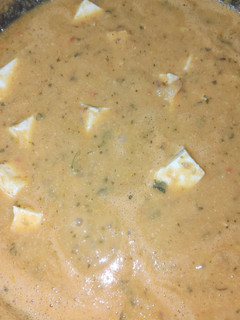 பனீர் பட்டர் மசாலா(paneer butter masala recipe in tamil) செய்முறை முக்கிய புகைப்படம்