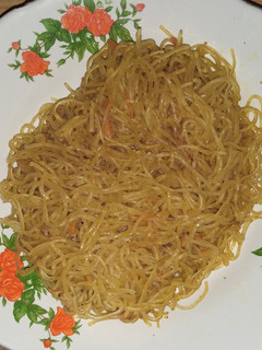 Foto resep Mie goreng