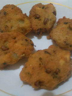 Foto resep Lentho