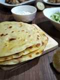 Naan Bread