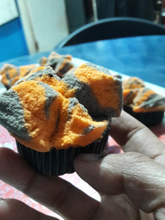 Foto resep Bolu Kukus Mekar no soda / all in one metode