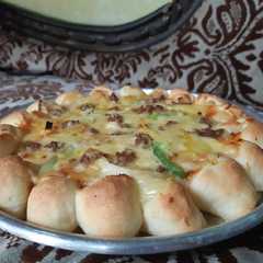 รูปของ Pizza
