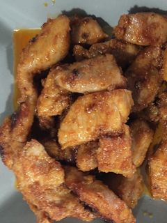 Una foto de Costillas deshuesadas
