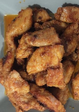 Una foto de Costillas deshuesadas