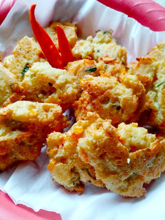 Foto resep Tofu Crispy