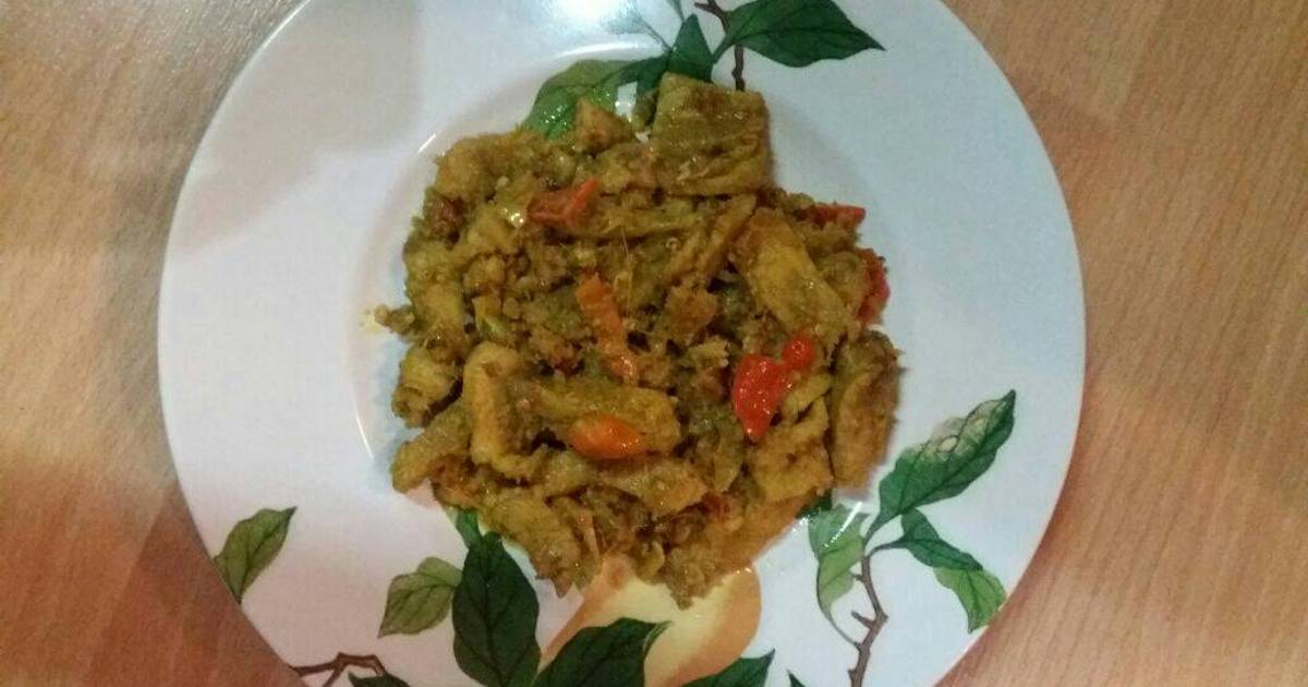 Resep (NonHalal) Daging Babi RicaRica Pedas oleh Eka Bunga Resep (NonHalal) Daging Babi RicaRica Pedas oleh Eka Bunga