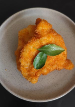 Foto resep Ayam Katsu