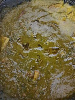 पालक पनीर (palak paneer recipe in Hindi) रेसिपी मुख्य फोटो