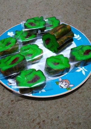 Foto resep Bolu Gulung Ekonomis
