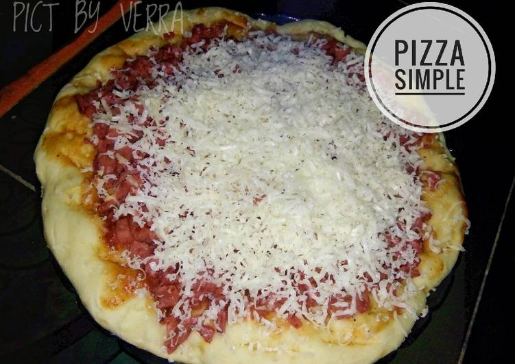 Pizza oven dan teflon