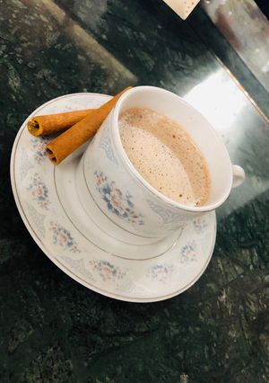 صورة لوصفة مشروب اخترااااااااع