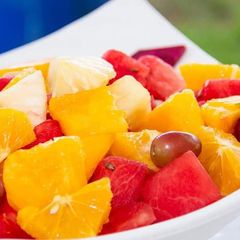 A picture of Salad.