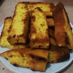A picture of Cake ras.